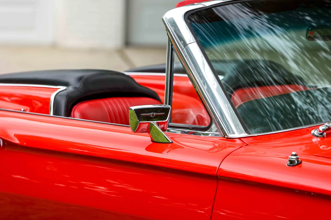 1964 Ford Thunderbird 4th Gen - Image 23 of 31