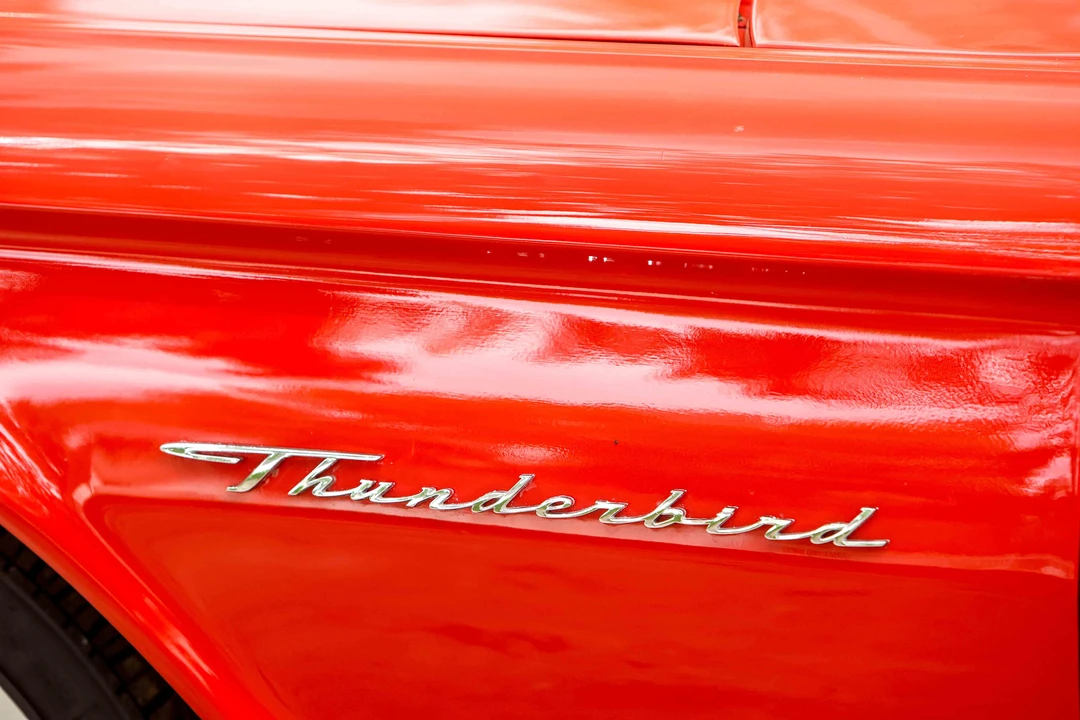 1964 Ford Thunderbird 4th Gen - Image 16 of 31
