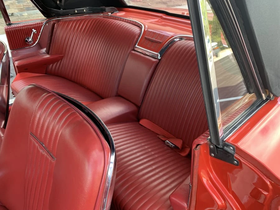 1964 Ford Thunderbird 4th Gen - Image 8 of 15
