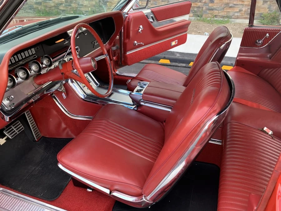 1964 Ford Thunderbird 4th Gen - Image 7 of 15