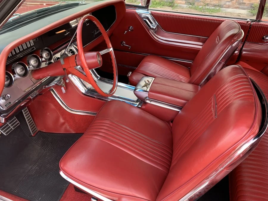 1964 Ford Thunderbird 4th Gen - Image 11 of 15