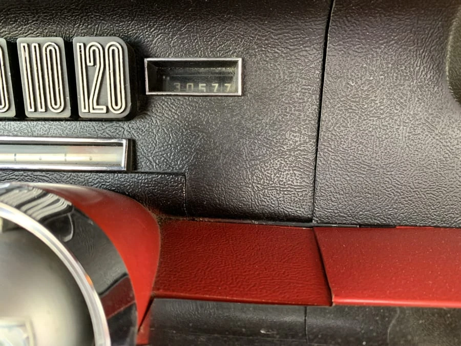 1964 Ford Thunderbird 4th Gen - Image 9 of 15