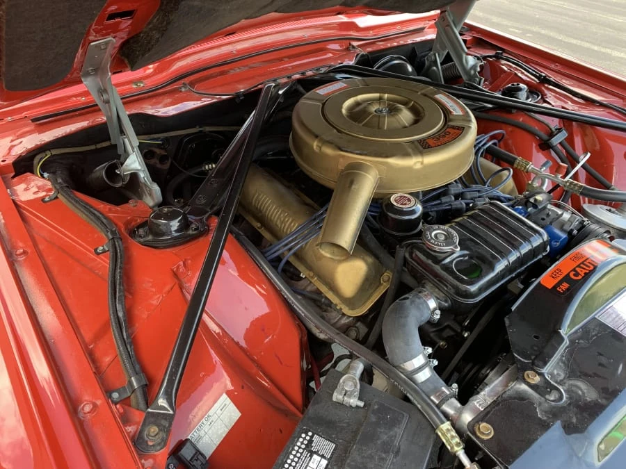 1964 Ford Thunderbird 4th Gen - Image 12 of 15