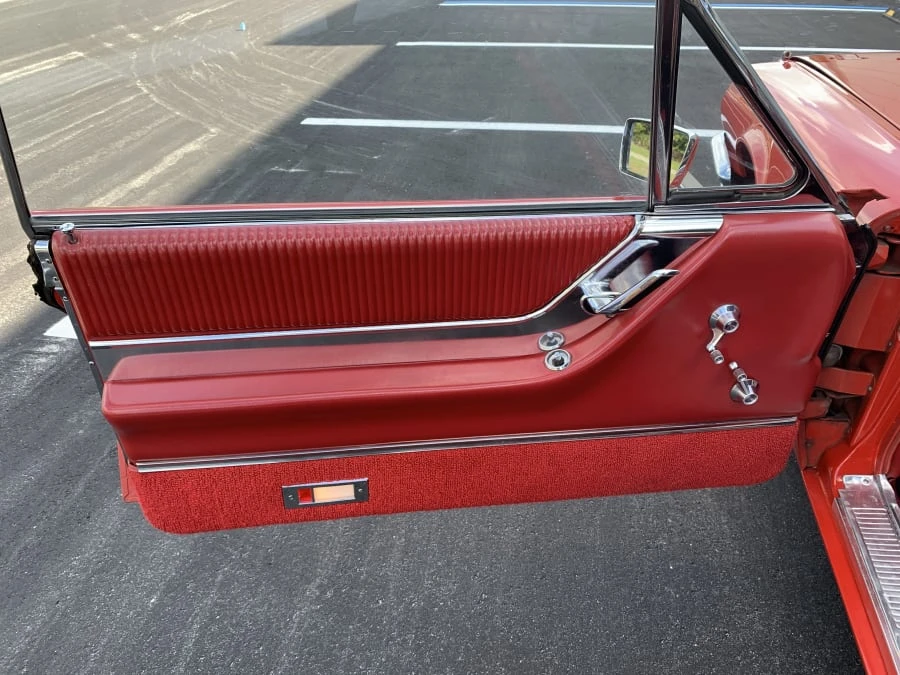 1964 Ford Thunderbird 4th Gen - Image 10 of 15