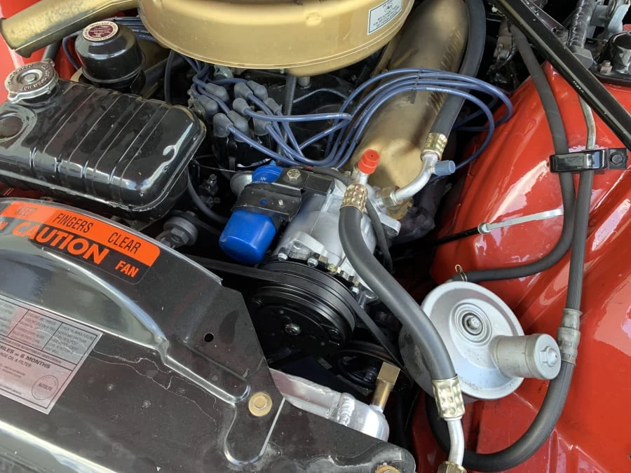 1964 Ford Thunderbird 4th Gen - Image 13 of 15
