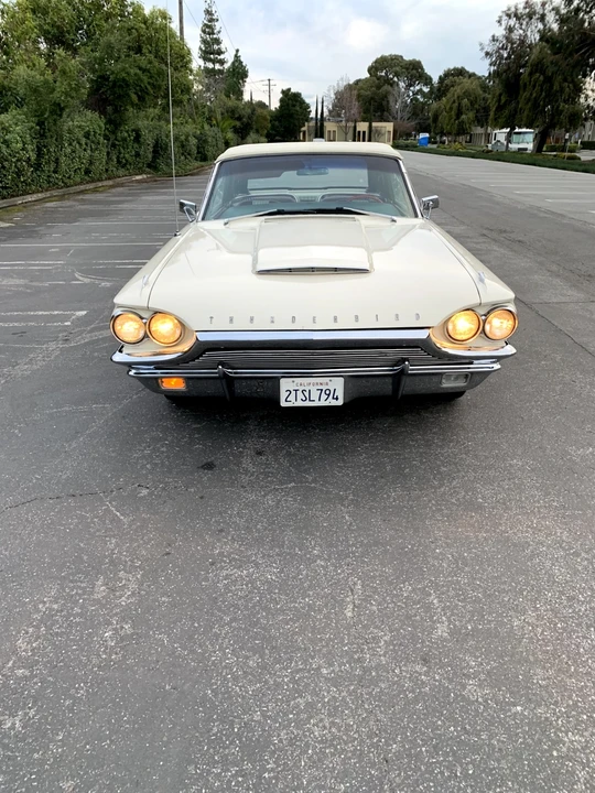 1964 Ford Thunderbird 4th Gen - Image 15 of 31