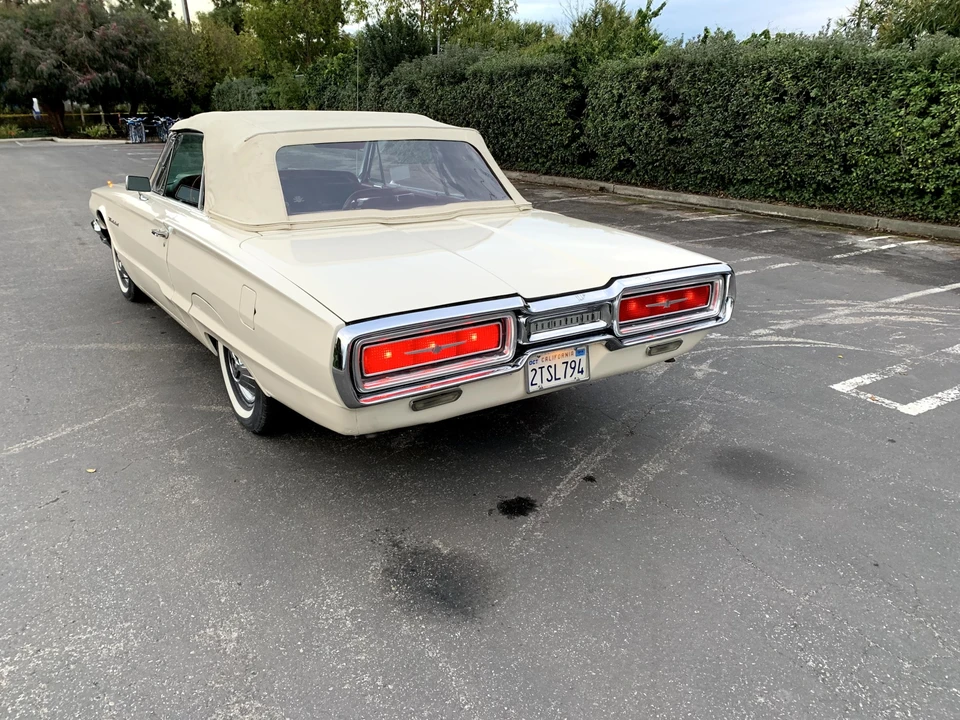 1964 Ford Thunderbird 4th Gen - Image 8 of 31