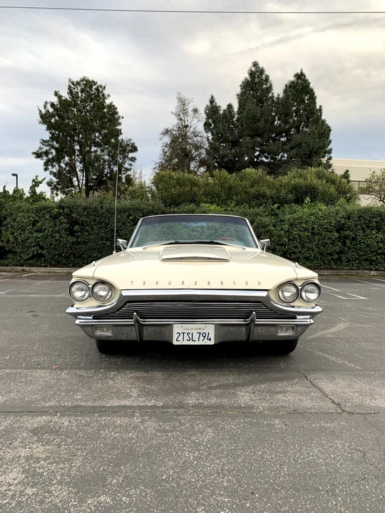 1964 Ford Thunderbird 4th Gen - Image 18 of 31