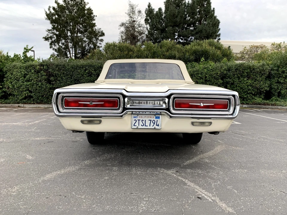 1964 Ford Thunderbird 4th Gen - Image 29 of 31