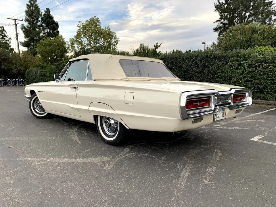 1964 Ford Thunderbird 4th Gen - Image 31 of 31