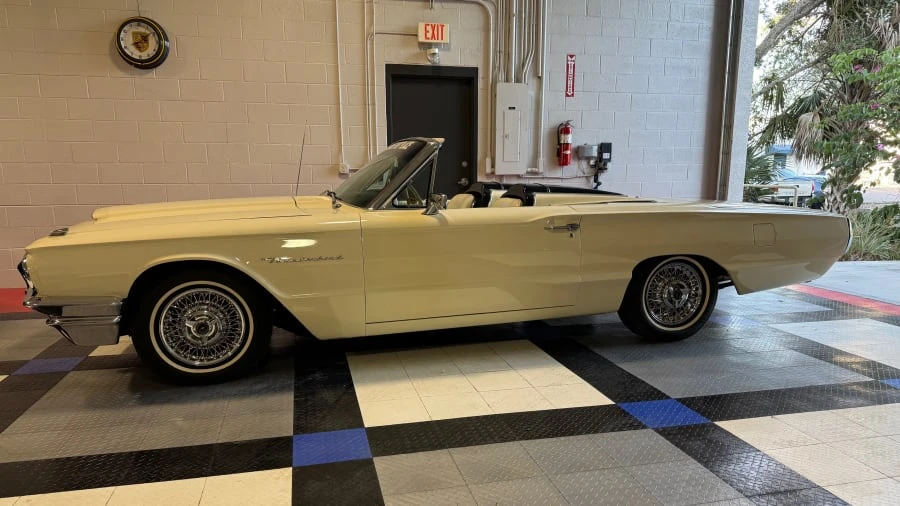 1964 Ford Thunderbird 4th Gen - Image 2 of 2