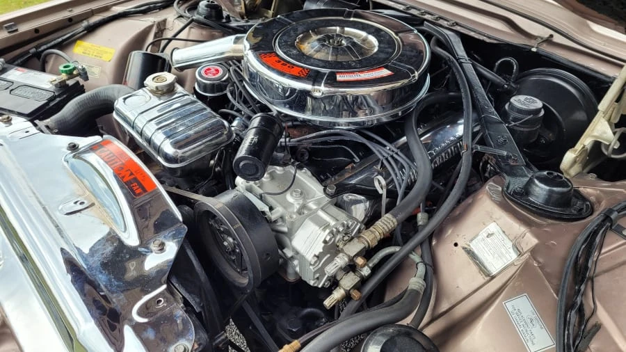 1964 Ford Thunderbird 4th Gen - Image 14 of 28
