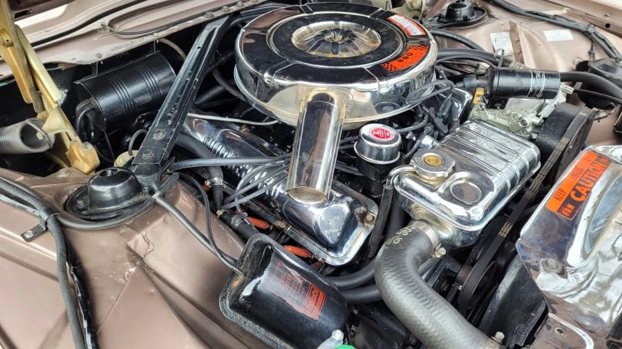 1964 Ford Thunderbird 4th Gen - Image 15 of 28