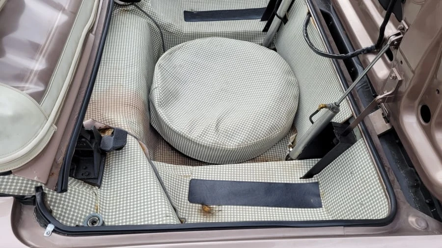 1964 Ford Thunderbird 4th Gen - Image 16 of 28