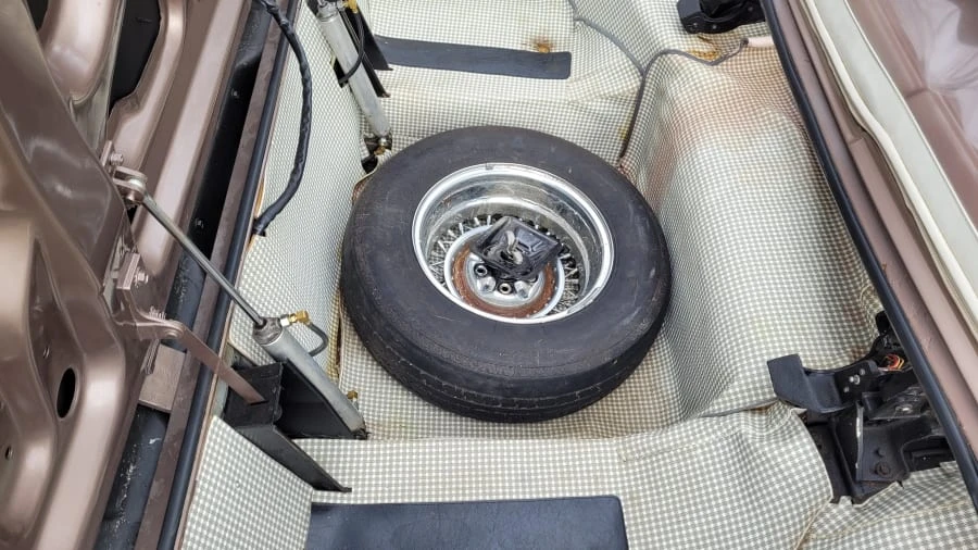 1964 Ford Thunderbird 4th Gen - Image 17 of 28