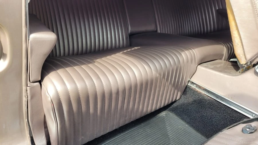 1964 Ford Thunderbird 4th Gen - Image 11 of 28