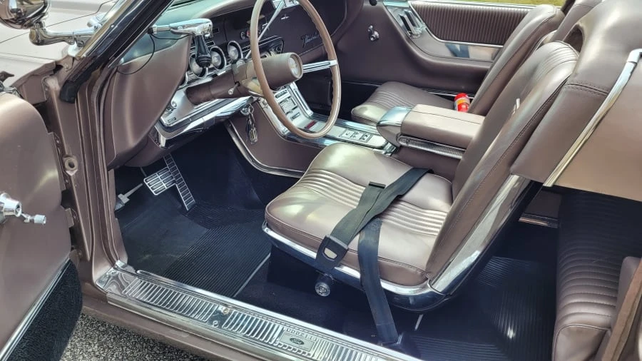 1964 Ford Thunderbird 4th Gen - Image 5 of 28