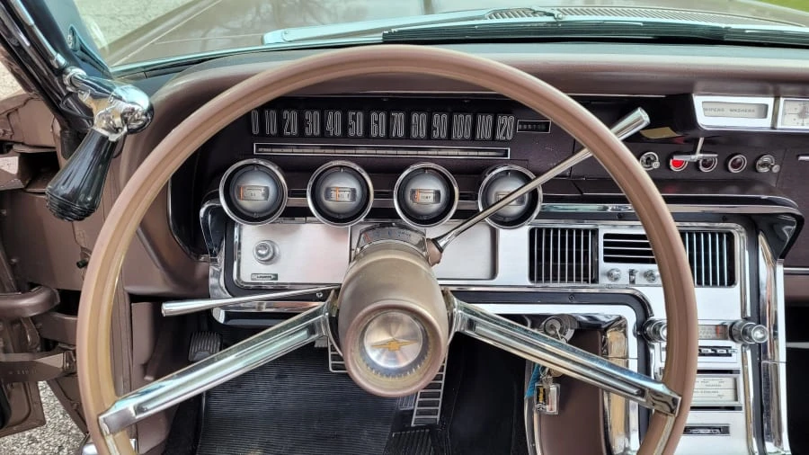 1964 Ford Thunderbird 4th Gen - Image 6 of 28