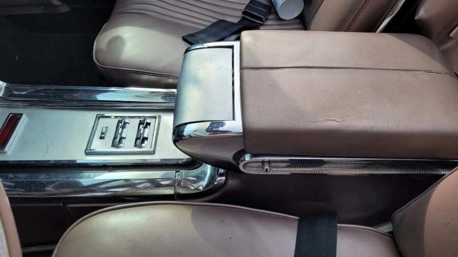 1964 Ford Thunderbird 4th Gen - Image 7 of 28