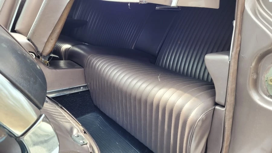 1964 Ford Thunderbird 4th Gen - Image 12 of 28