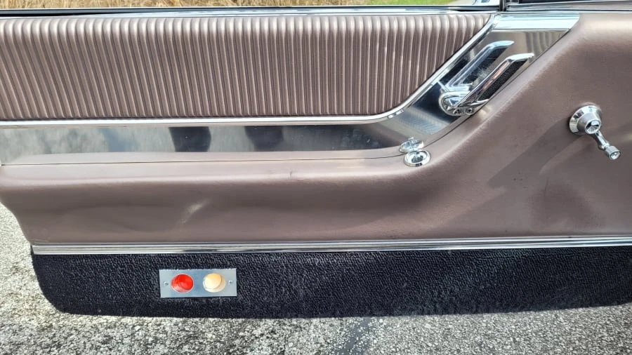 1964 Ford Thunderbird 4th Gen - Image 4 of 28