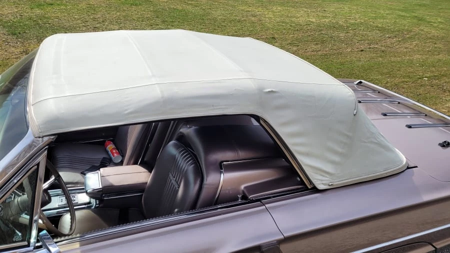 1964 Ford Thunderbird 4th Gen - Image 21 of 28