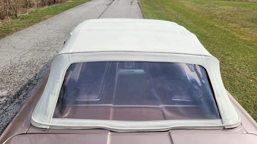 1964 Ford Thunderbird 4th Gen - Image 22 of 28
