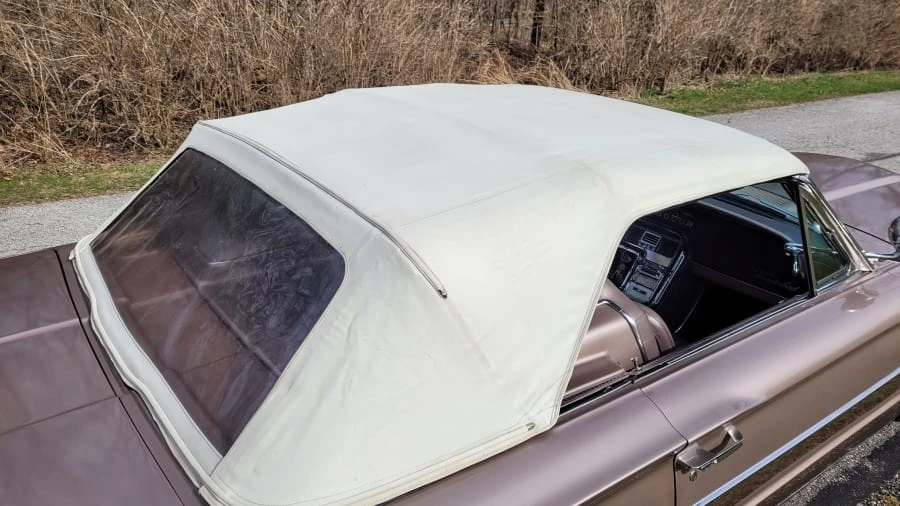 1964 Ford Thunderbird 4th Gen - Image 23 of 28
