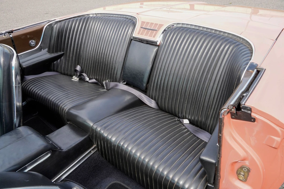1964 Ford Thunderbird 4th Gen - Image 17 of 31