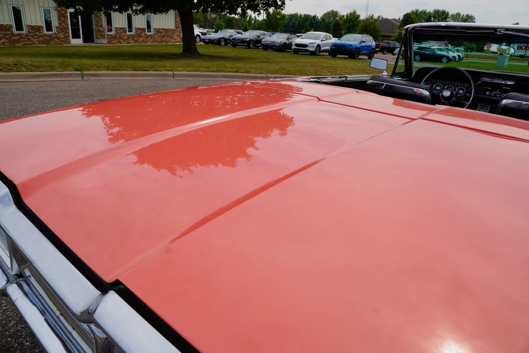 1964 Ford Thunderbird 4th Gen - Image 26 of 31