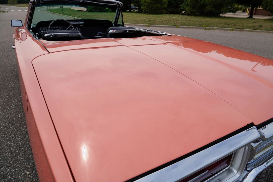 1964 Ford Thunderbird 4th Gen - Image 28 of 31