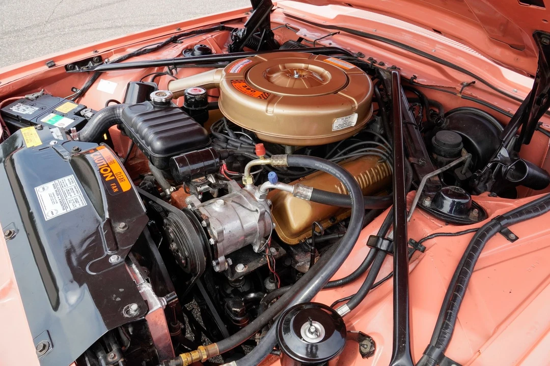 1964 Ford Thunderbird 4th Gen - Image 19 of 31