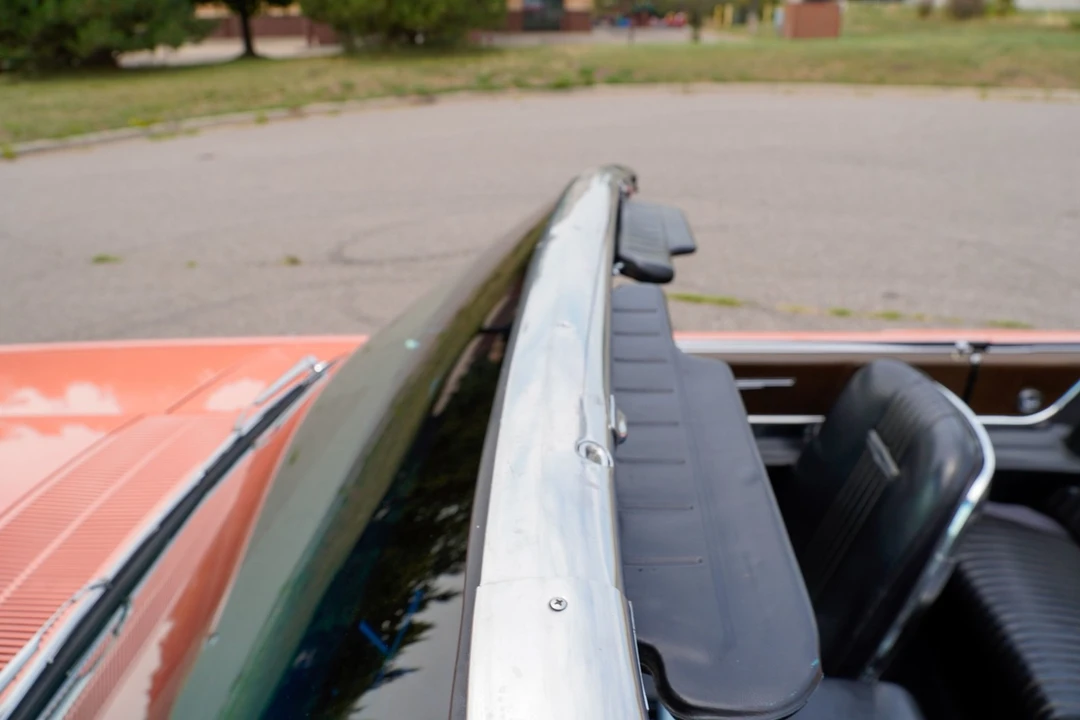 1964 Ford Thunderbird 4th Gen - Image 30 of 31