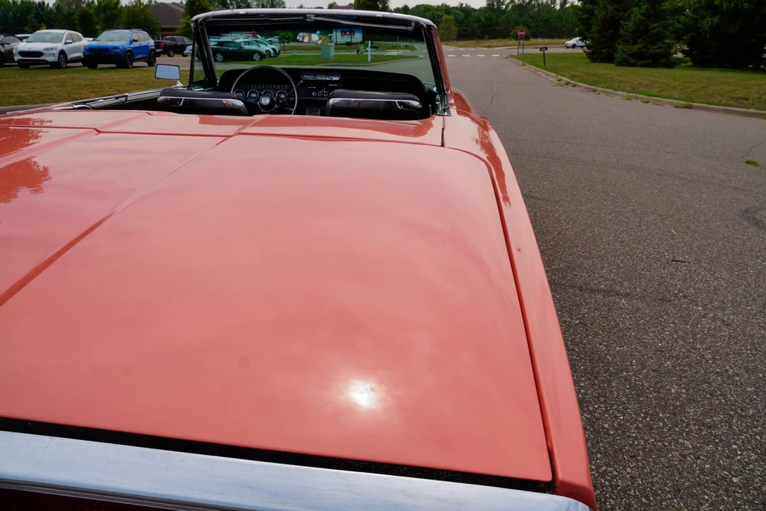 1964 Ford Thunderbird 4th Gen - Image 25 of 31