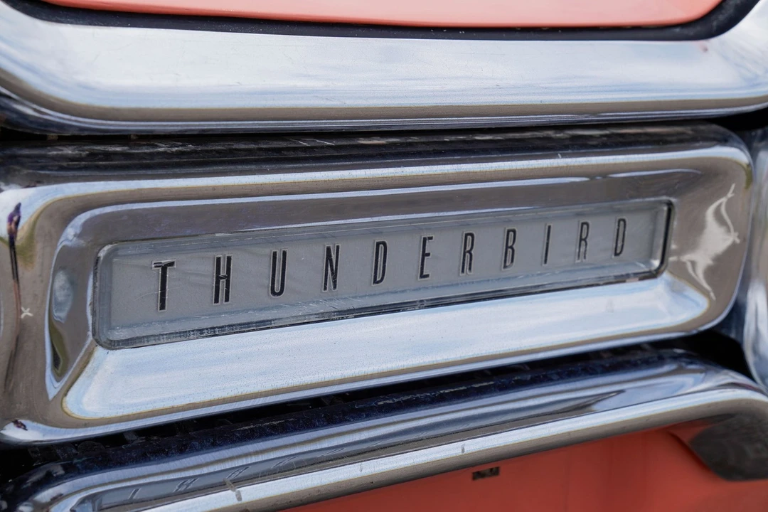 1964 Ford Thunderbird 4th Gen - Image 27 of 31