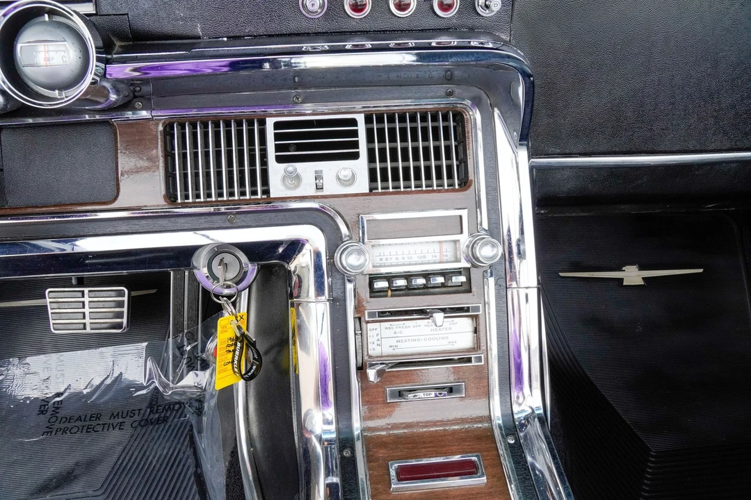 1964 Ford Thunderbird 4th Gen - Image 15 of 31