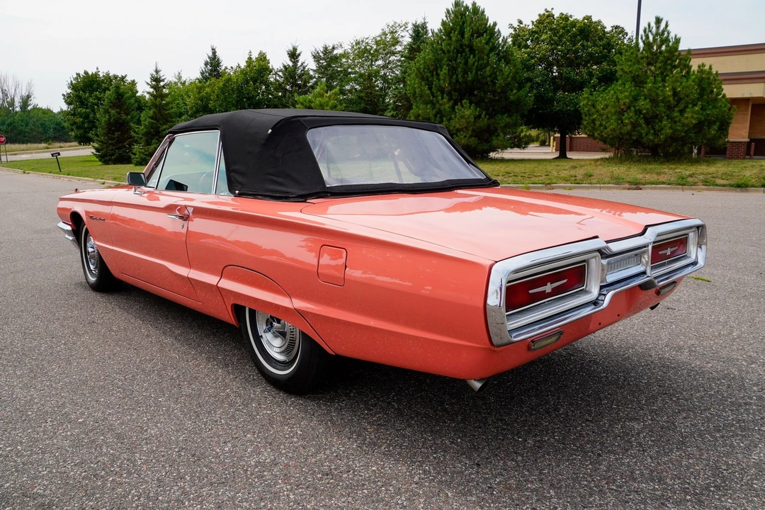 1964 Ford Thunderbird 4th Gen - Image 6 of 31