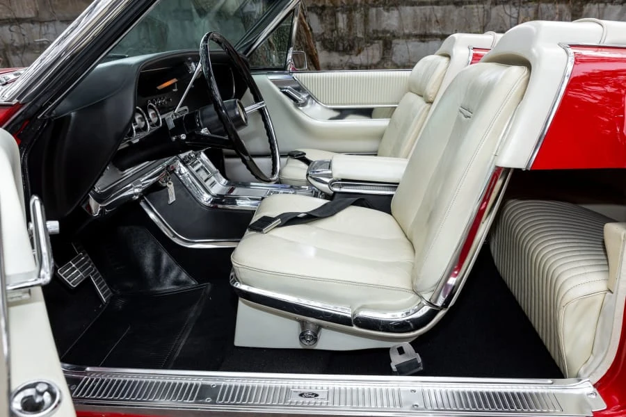 1964 Ford Thunderbird 4th Gen - Image 20 of 31
