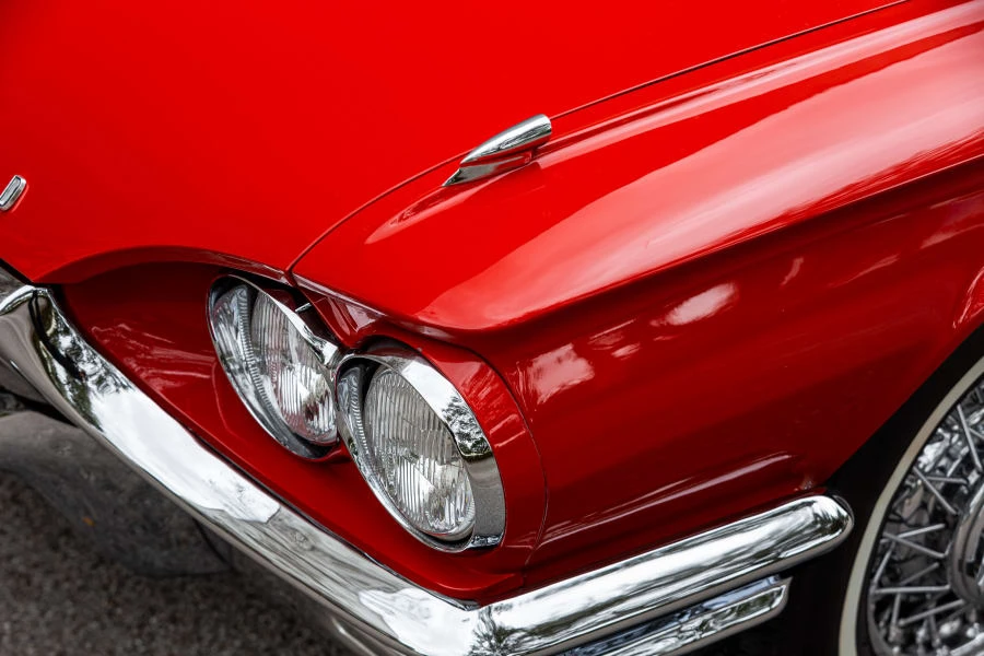 1964 Ford Thunderbird 4th Gen - Image 10 of 31