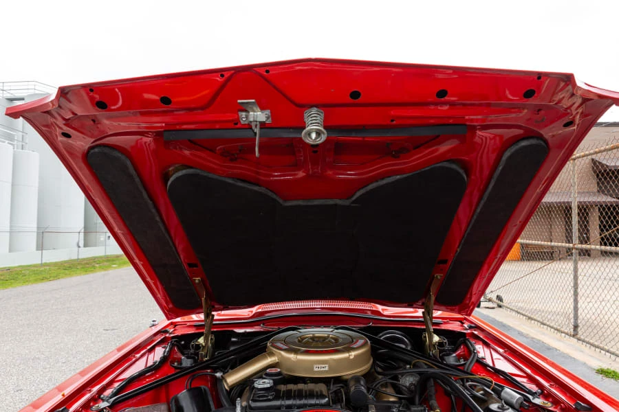 1964 Ford Thunderbird 4th Gen - Image 31 of 31