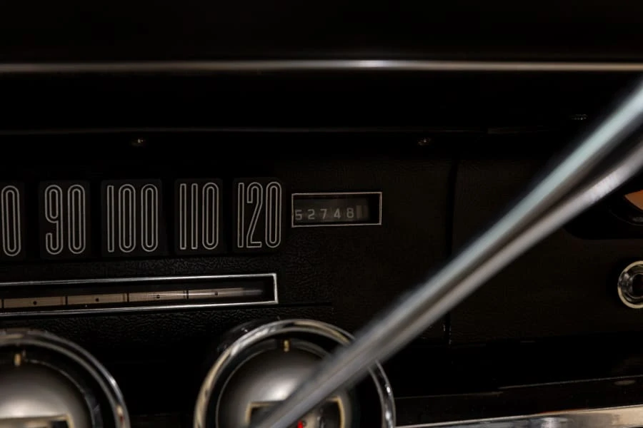 1964 Ford Thunderbird 4th Gen - Image 23 of 31