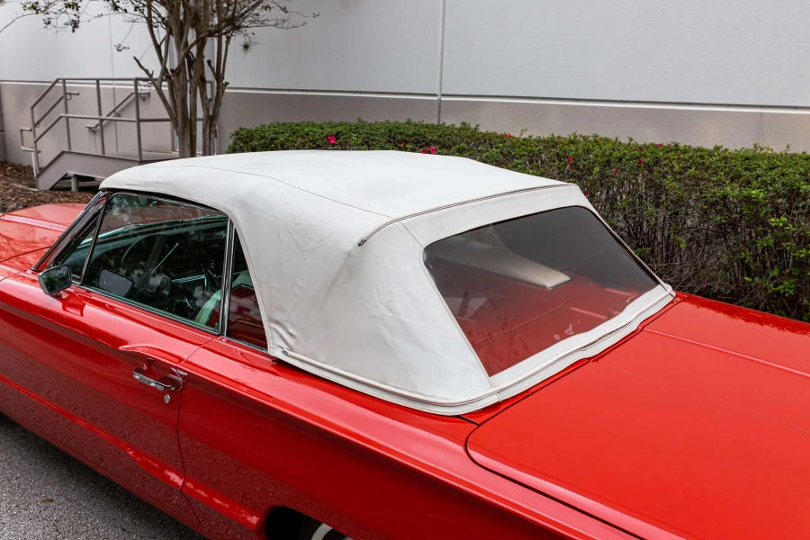 1964 Ford Thunderbird 4th Gen - Image 12 of 31