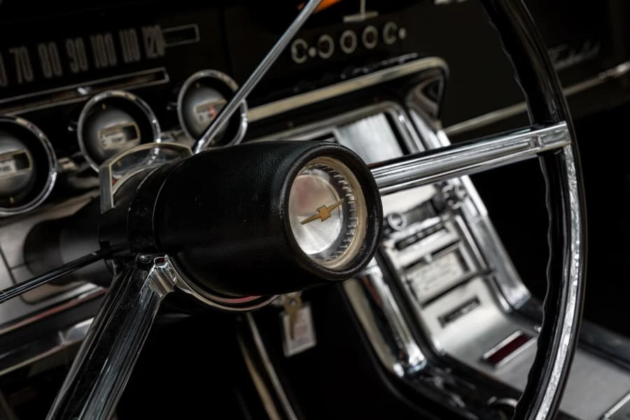 1964 Ford Thunderbird 4th Gen - Image 18 of 31