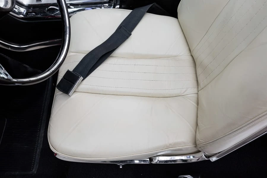 1964 Ford Thunderbird 4th Gen - Image 19 of 31