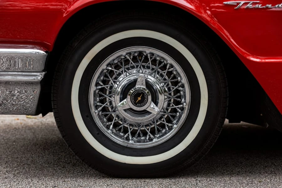 1964 Ford Thunderbird 4th Gen - Image 14 of 31