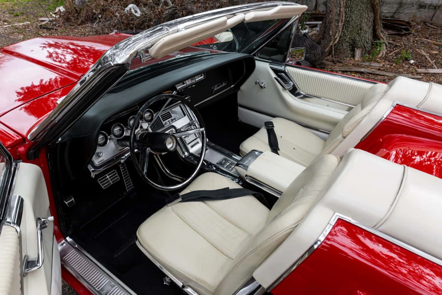 1964 Ford Thunderbird 4th Gen - Image 16 of 31
