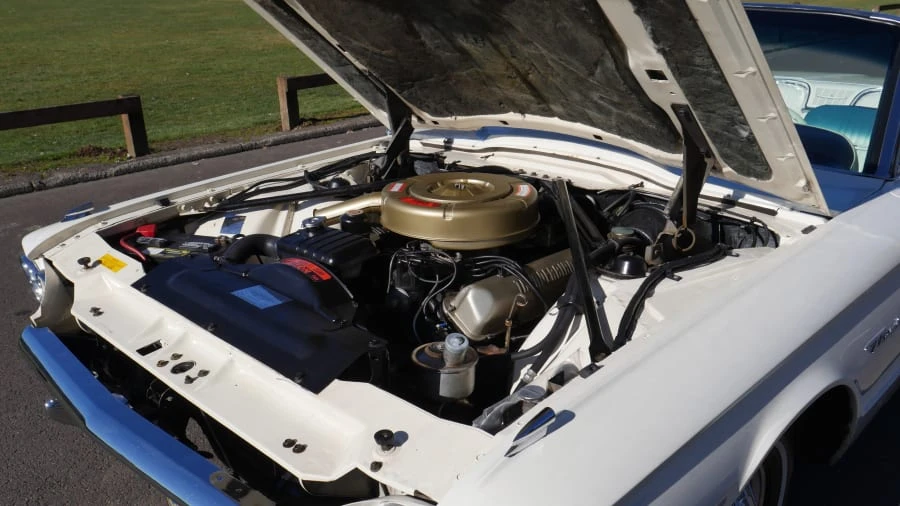 1964 Ford Thunderbird 4th Gen - Image 22 of 24