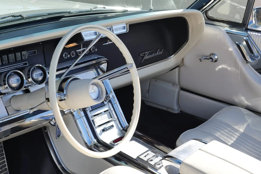 1964 Ford Thunderbird 4th Gen - Image 15 of 24