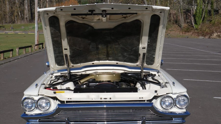 1964 Ford Thunderbird 4th Gen - Image 21 of 24