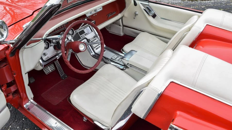 1964 Ford Thunderbird 4th Gen - Image 9 of 21